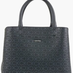 Calvin Klein Γυναικείος Χαρτοφύλακας Πλάτης Μαύρος